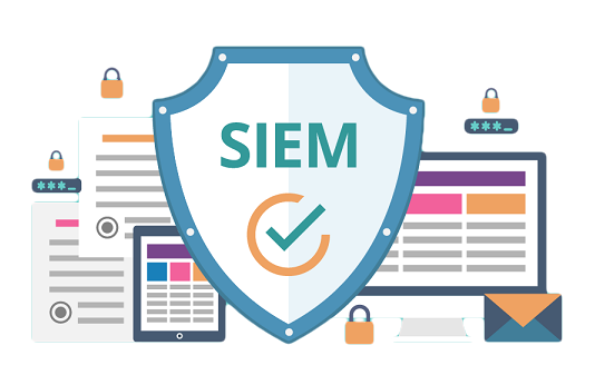 Integrated SIEM